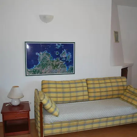 Hotel Via Capo D'orso 120 3*