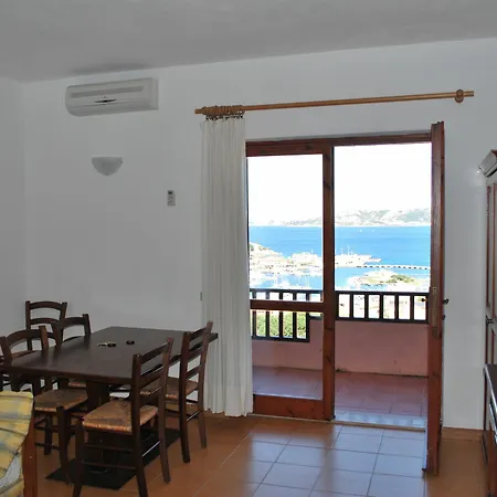 Via Capo D'orso 120