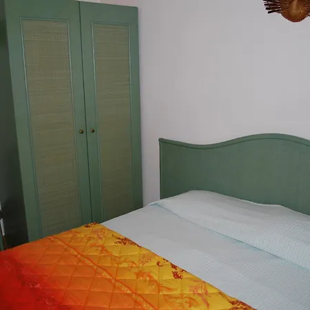 Via Capo D'orso 120 Hotel