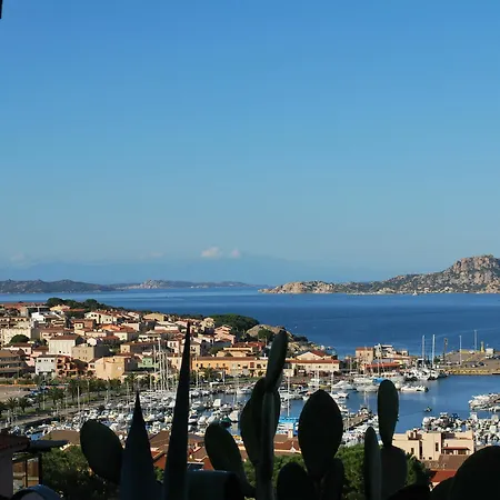 Hotel Via Capo D'orso 120 3*